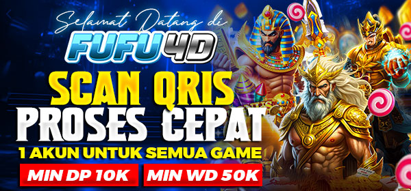 fufu4d qris